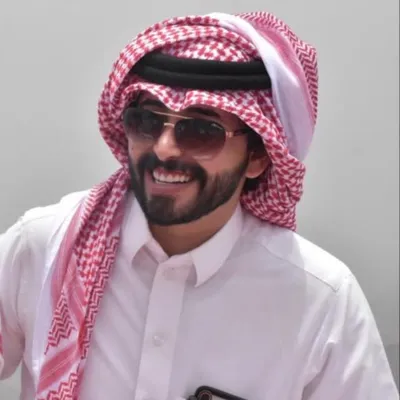 عبدالله ال جفران profile
