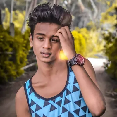 Abdullah ๐ profile