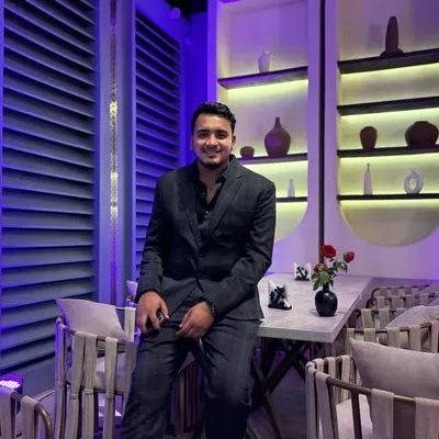 Abdullah Al Imran profile