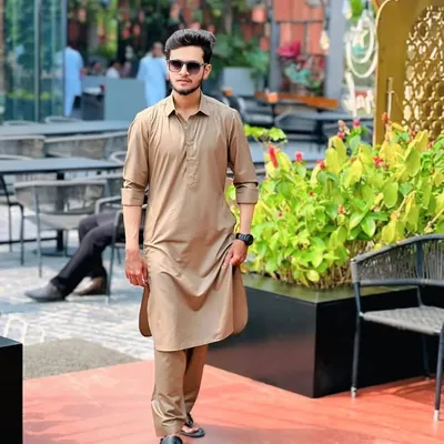 Syed Abdullah Ali profile