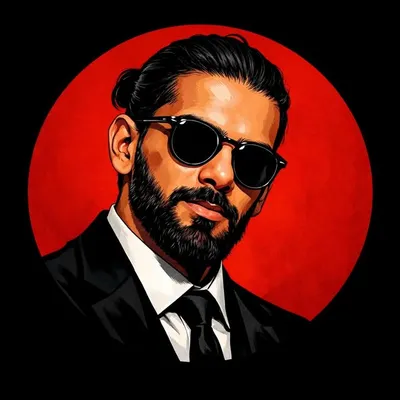 عبداللہ دایانجی♥️ profile