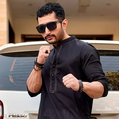 عبداللّٰہ جتوئی profile