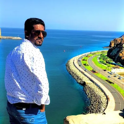 Abdullah Mahi profile