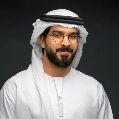 Abdullah Mohammad AlRaesi - عبدالله الرئيسي profile