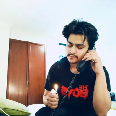 ❣️عبداللہ شان جعفری profile