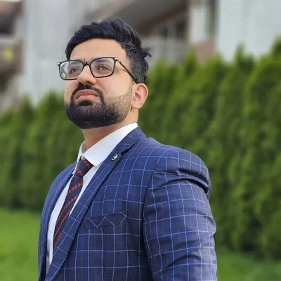 AbdUllah ZahEer profile
