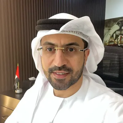 عبدالله العطر profile
