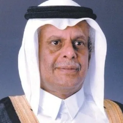Abdullah bin Hamad Al Attiyah profile