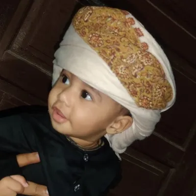 Abdullah Bin Mohd profile