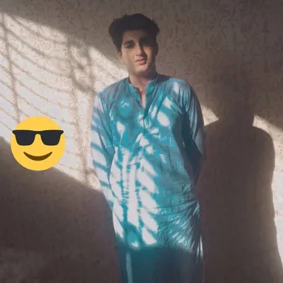 Abdullah .ch profile