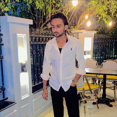 عبداللہ شمسی✨ profile