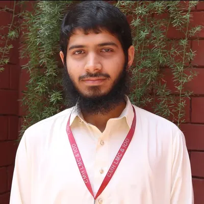 Abdullah Sheikh profile