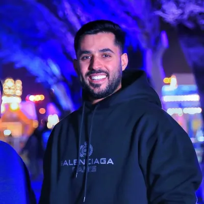 عبدالله الشبل profile
