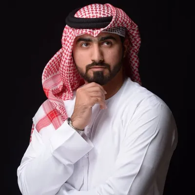 Abdulla Omar AlAli profile