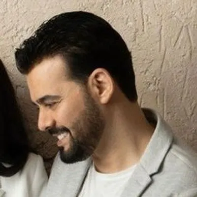 Abdullah Chaeban عبدالله شعبان profile