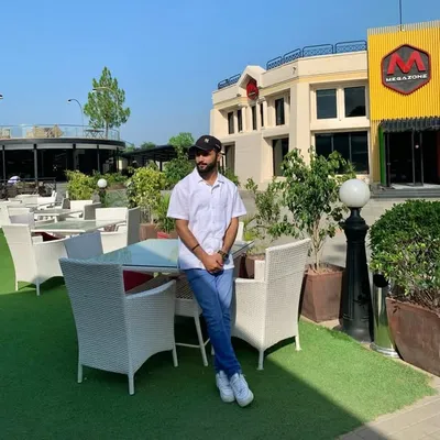 ♨️ عبدالمعیز ♨️ profile