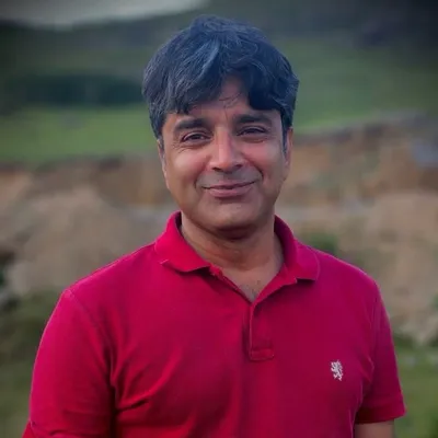 Abdul Muqeet Sudhan profile