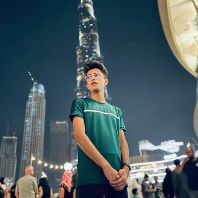 💥ABDUL RAHIM💥 profile