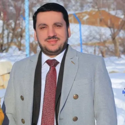 Abdulraheem Jalal Ahmed profile