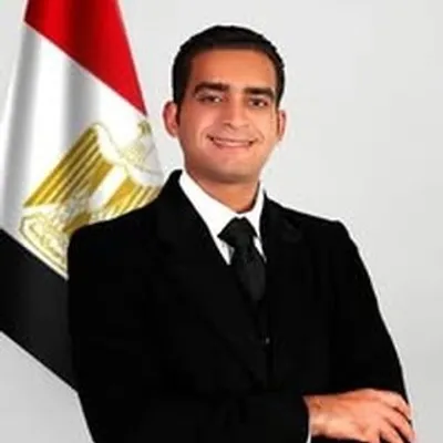 Abd El Rahman Abd El Baky || profile