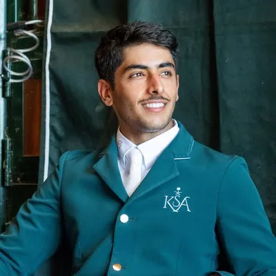 Abdulrahman Alrajhi profile
