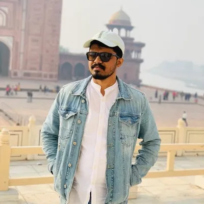 Rasheed K K profile