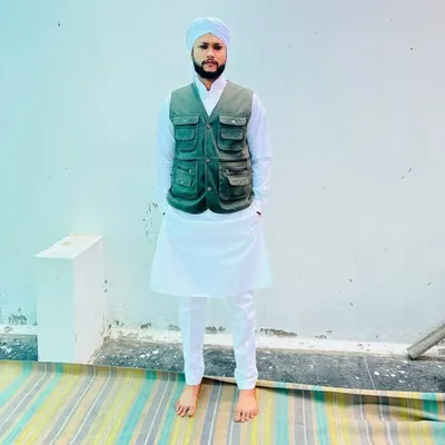Abdul Rehman profile