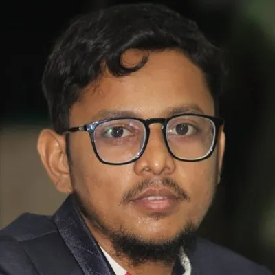 Abdulrehman Ghadiyali profile