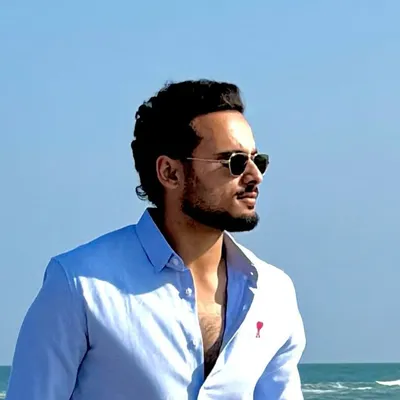 Abdul Samad profile