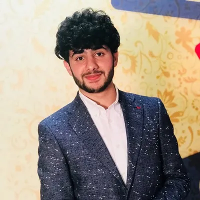 Abdulsamad Hamad profile