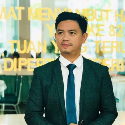 Abdul Saman Taip profile