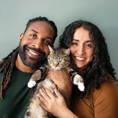 Abdul's Cats profile