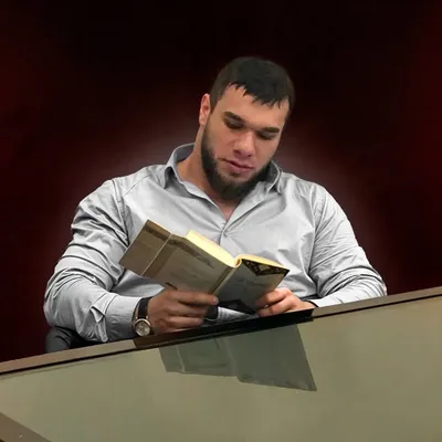 Абдурашид Шейхмагомедов profile