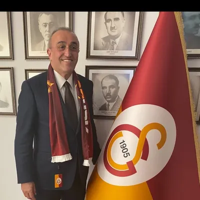 Abdurrahim Albayrak profile