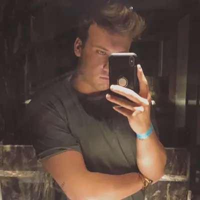 ᴀʙᴅᴜsᴄʜ profile