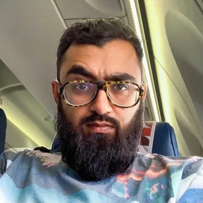 Abdus Samad profile