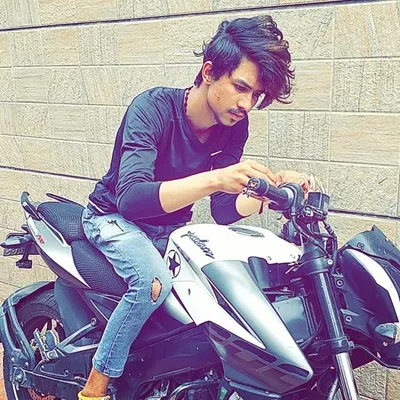 Abdul Chishty Najafi🔰 profile