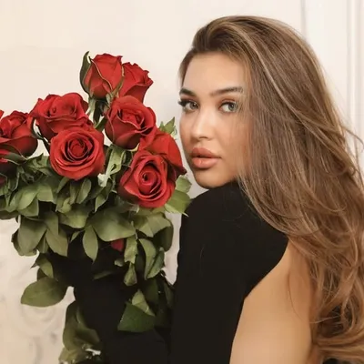 Laziza Abduvalieva profile