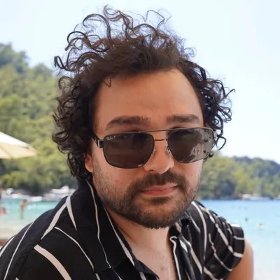 Mert Ozturk profile