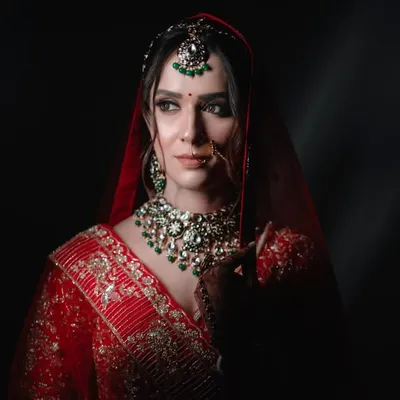 Rabia Monga Abhichandani | ABeautifulMess profile