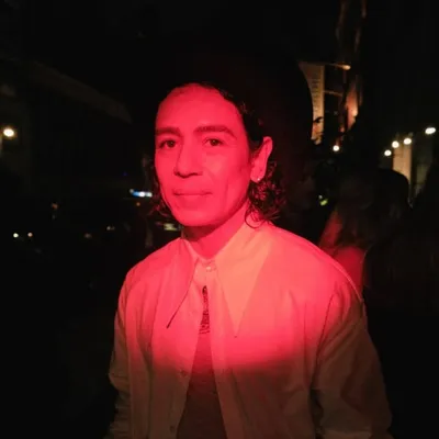 Abe Chávez profile
