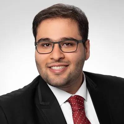 Hossein Abedi | حسین عابدی profile