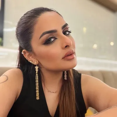 DUBAI | UAE Makeup Artist profile