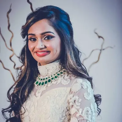 Abeeksha Shetty profile
