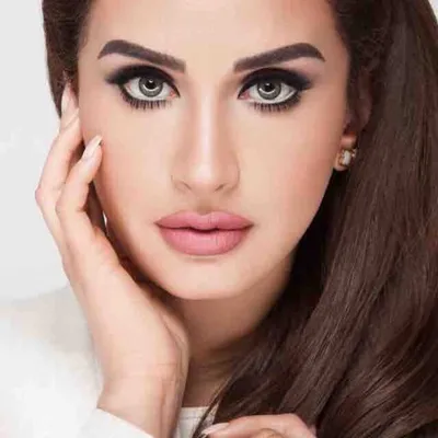 عبير الياسين profile