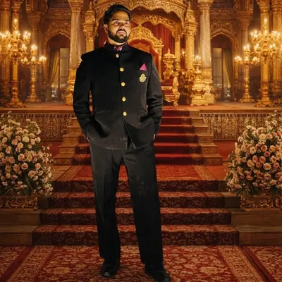 Shiv Pratap Singh Bundela (RAJASAHAB) profile