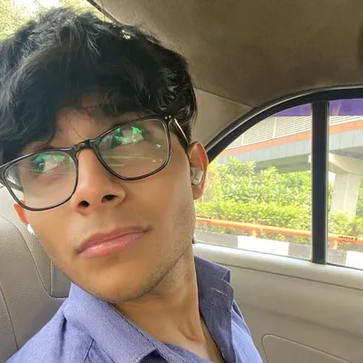 Abeer Chopra profile