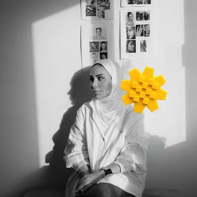 Abeer Alharbi - Photographer profile