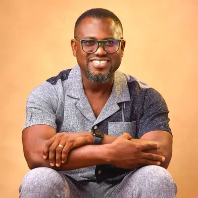 Mr Tourism Ghana profile