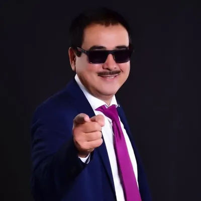 Абунасыр Сериков profile